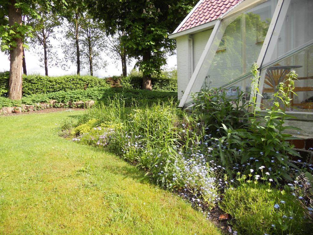 Rustherberg Valthermond Esterno foto