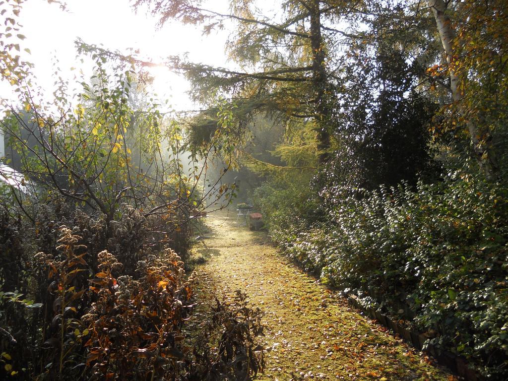 Rustherberg Valthermond Esterno foto